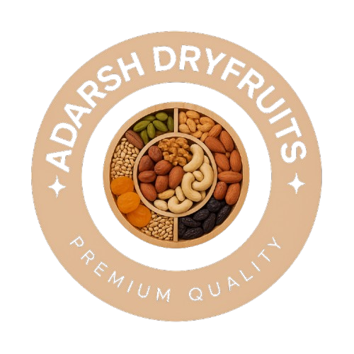 Adarsh Dry Fruits