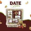 Adarsh Date Bites – Natural Energy in Every Bite