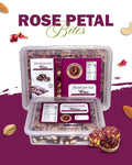 Adarsh Rose Petal Bites – A Royal Treat of Taste & Wellness