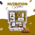 Adarsh Nutrition Bites – Power Packed Goodness in Every Bite