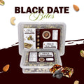 Adarsh Black Date Bites – Deep Flavor, Pure Energy